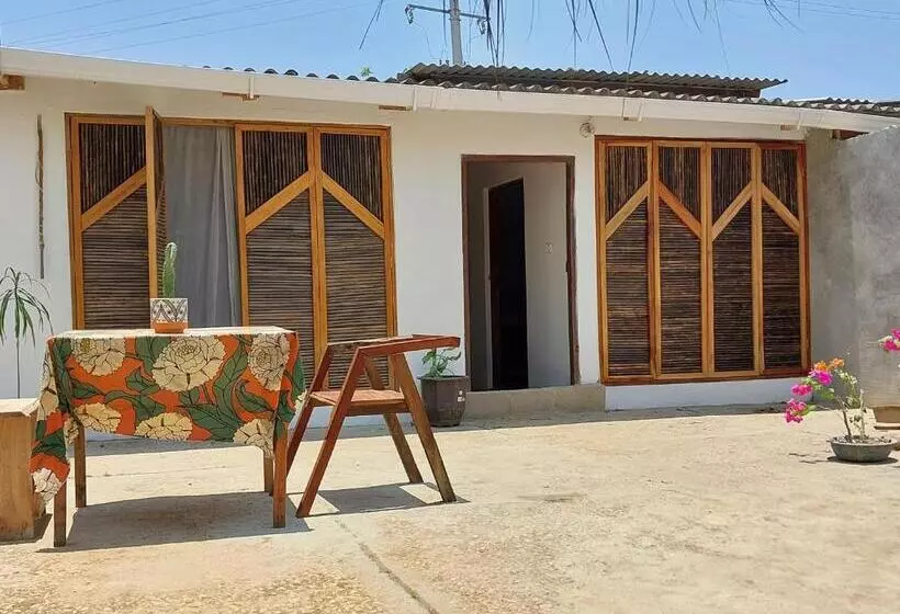 Hotelli Hostel Nugeku