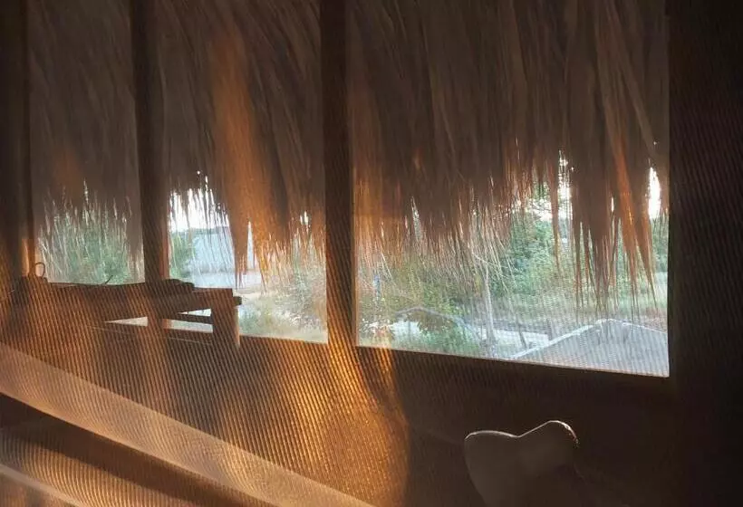 Hotelli Hostel Nugeku