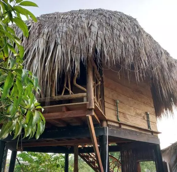 Hotelli Hostel Nugeku