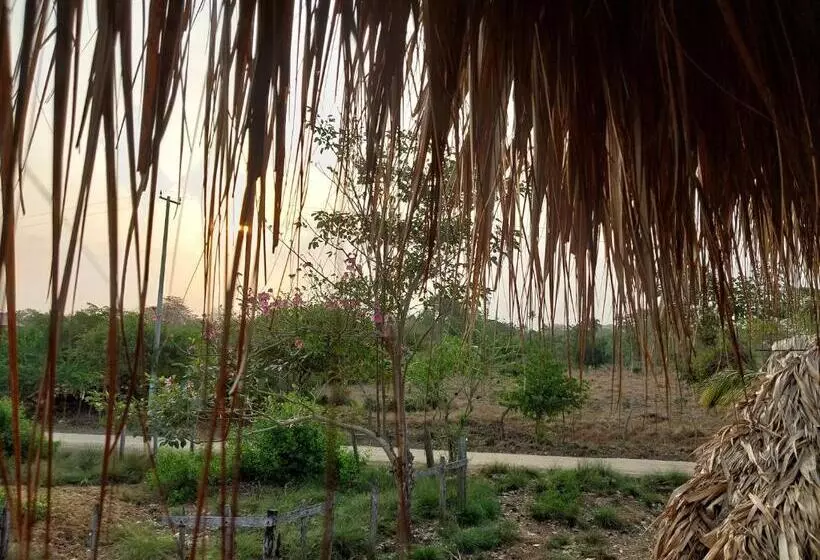 Hotelli Hostel Nugeku