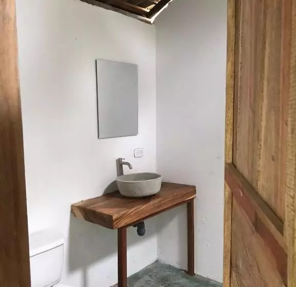 Hotelli Hostel Nugeku