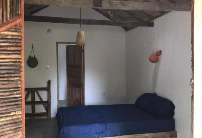 Hotelli Hostel Nugeku