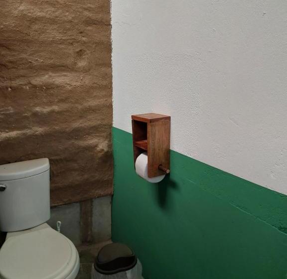 هتل Hostel Nugeku