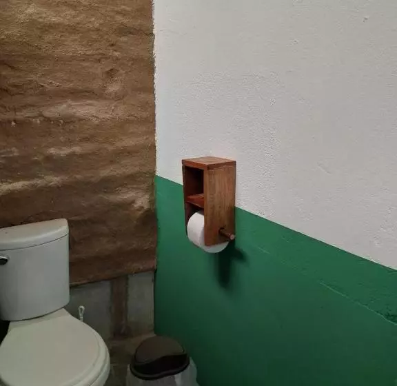 Hotelli Hostel Nugeku