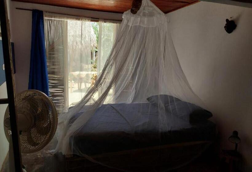 هتل Hostel Nugeku