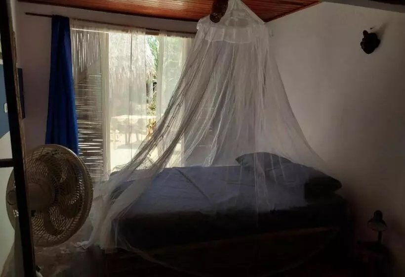 Hotelli Hostel Nugeku