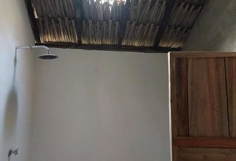 Hotelli Hostel Nugeku