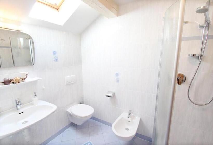 ホテル Oberhuberhof Rodeneck