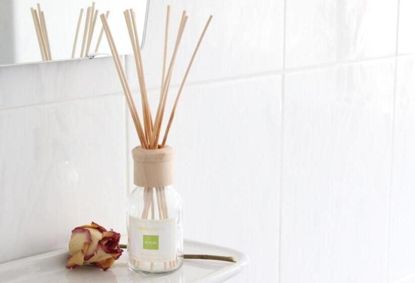 ホテル Oberhuberhof Rodeneck