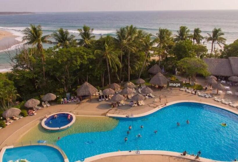 فندق Occidental Tamarindo   Superior Room   Costa Rica
