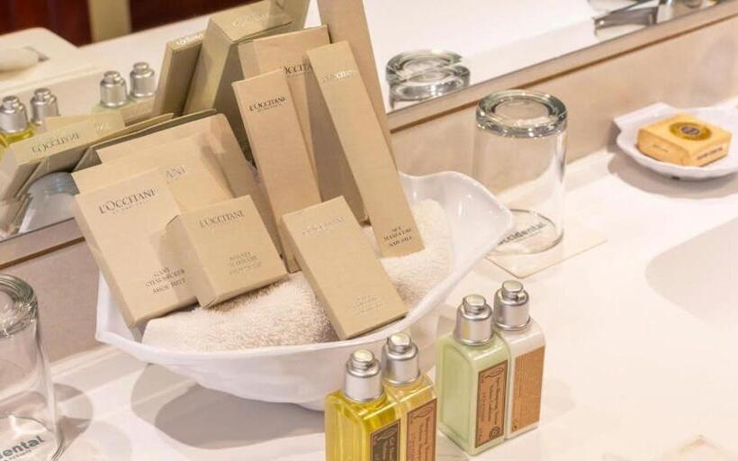 فندق Occidental Tamarindo   Superior Room   Costa Rica