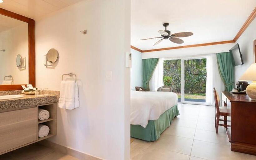 فندق Occidental Tamarindo   Superior Room   Costa Rica