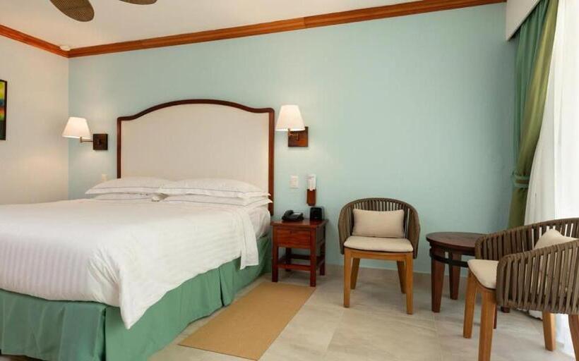 فندق Occidental Tamarindo   Superior Room   Costa Rica