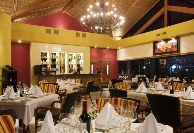 فندق Occidental Tamarindo   Superior Room   Costa Rica