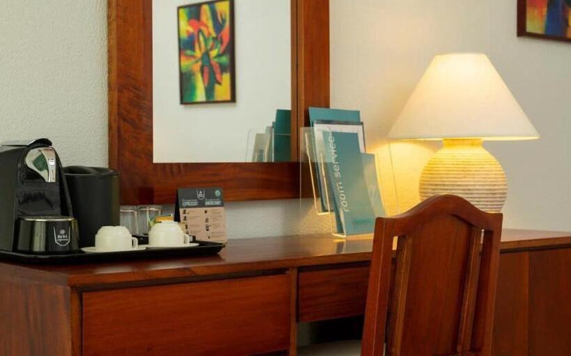 فندق Occidental Tamarindo   Superior Room   Costa Rica