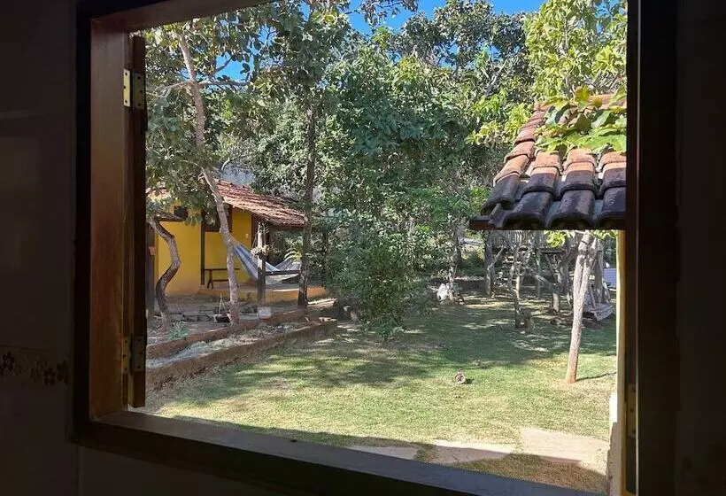 Hotelli Pousada Recanto Guara