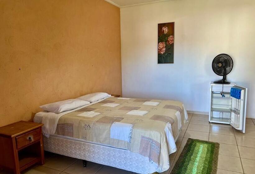 هتل Pousada Recanto Guara