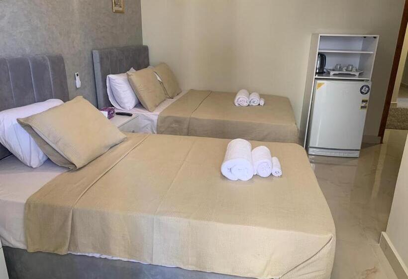 هتل Royal Gem View