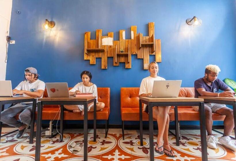 호텔 Santa Marta   Standard Twin Room   Colombia