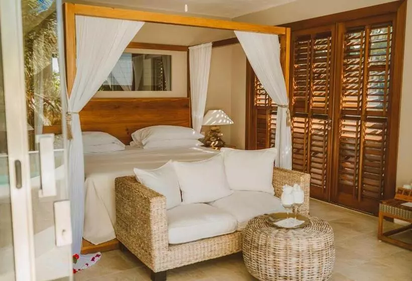 Jashita Hotel   Superior Deluxe Suite Ocean   Mexico