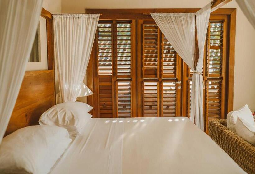 Jashita Hotel   Superior Deluxe Suite Ocean   Mexico