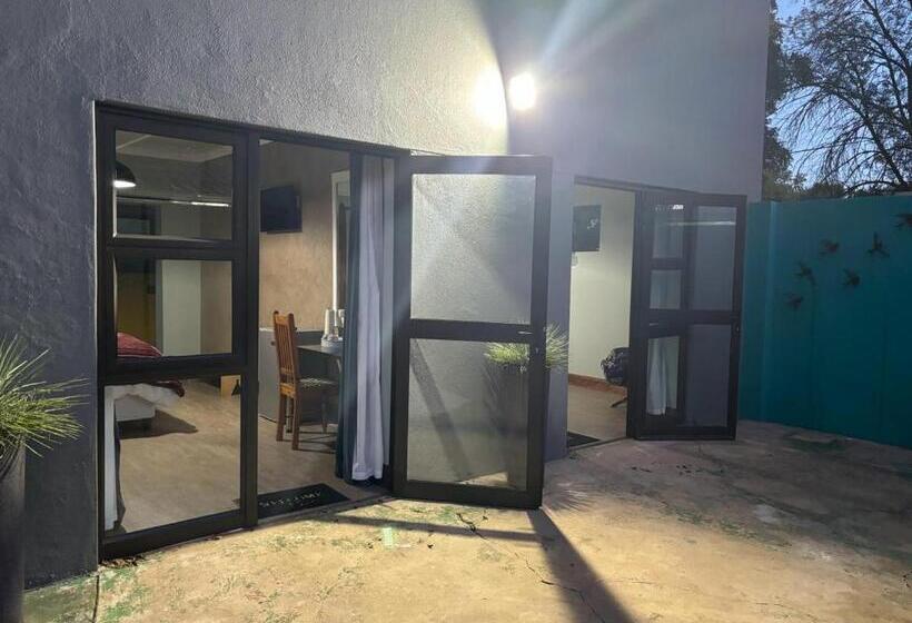 Пансион 7 @ Apsey