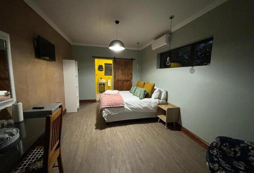 Пансион 7 @ Apsey