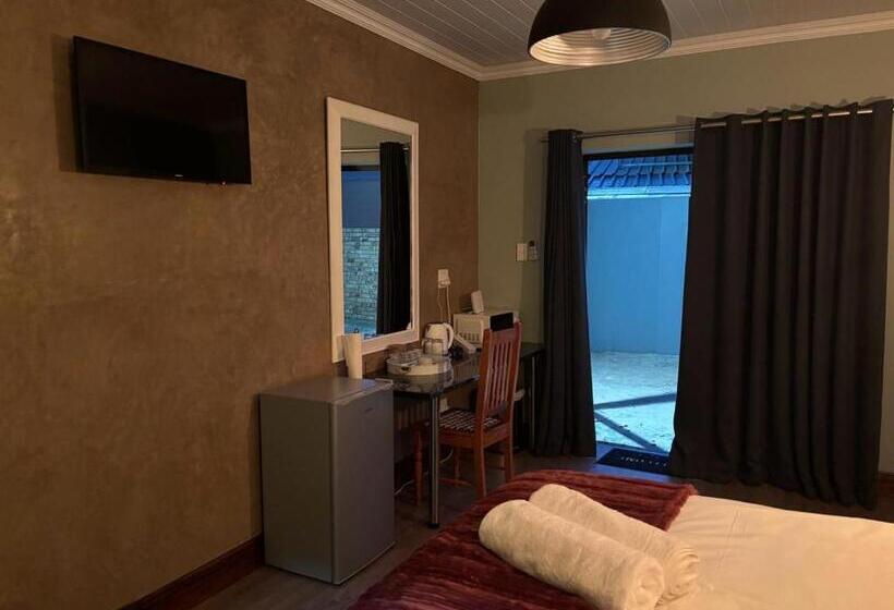 Пансион 7 @ Apsey