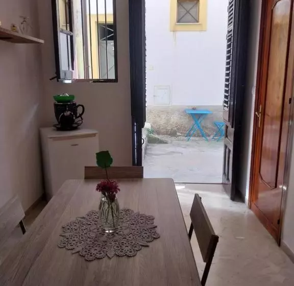 ペンション A Casa Di Anna