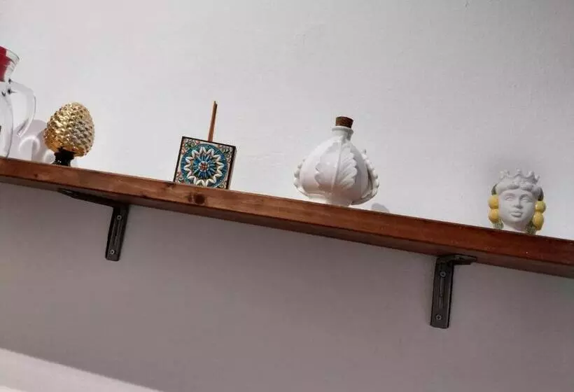 ペンション A Casa Di Anna