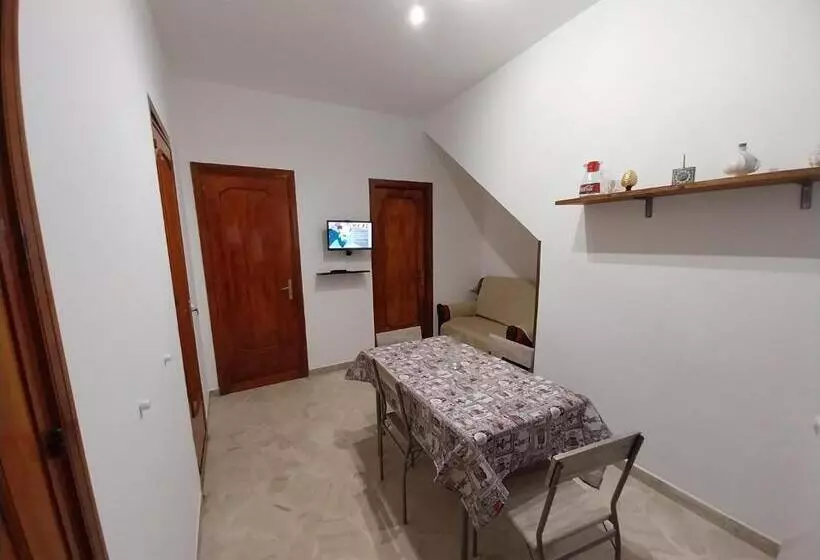 ペンション A Casa Di Anna