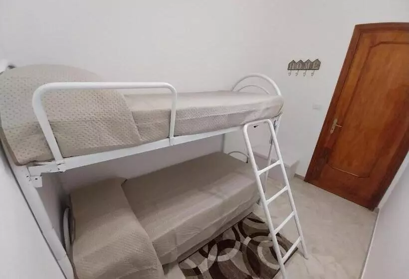 ペンション A Casa Di Anna