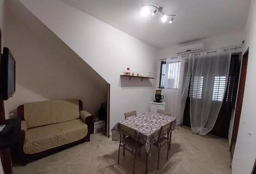 ペンション A Casa Di Anna