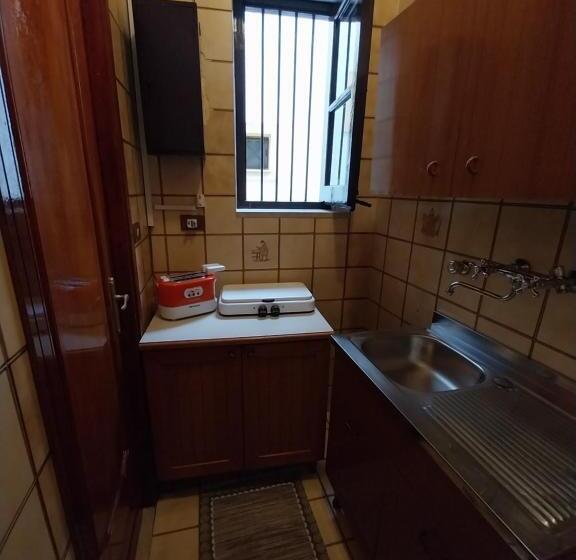 פנסיון A Casa Di Anna