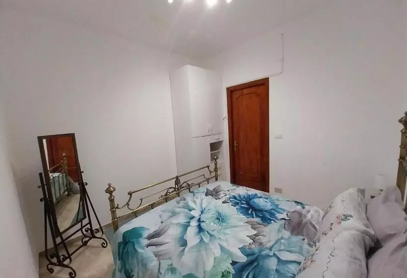 ペンション A Casa Di Anna