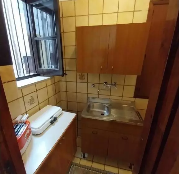 ペンション A Casa Di Anna