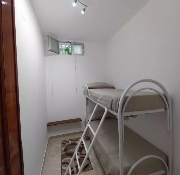 ペンション A Casa Di Anna