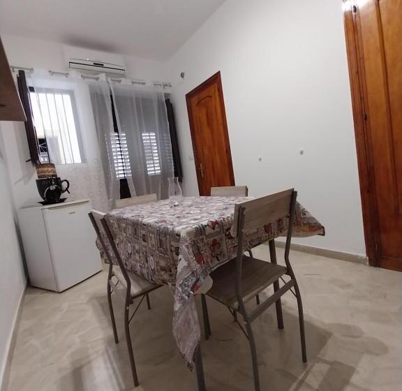 פנסיון A Casa Di Anna