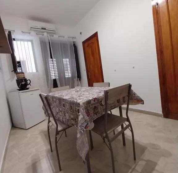 ペンション A Casa Di Anna
