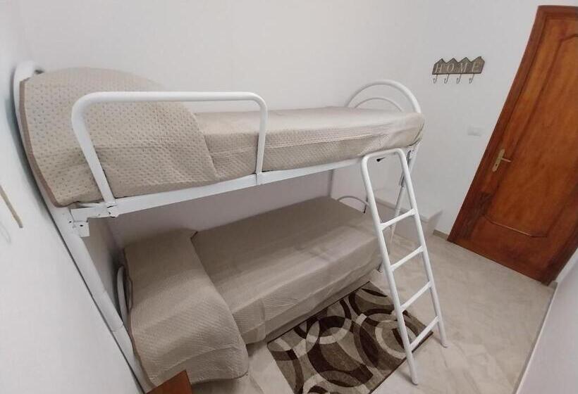 פנסיון A Casa Di Anna