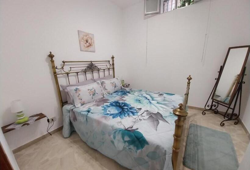 פנסיון A Casa Di Anna