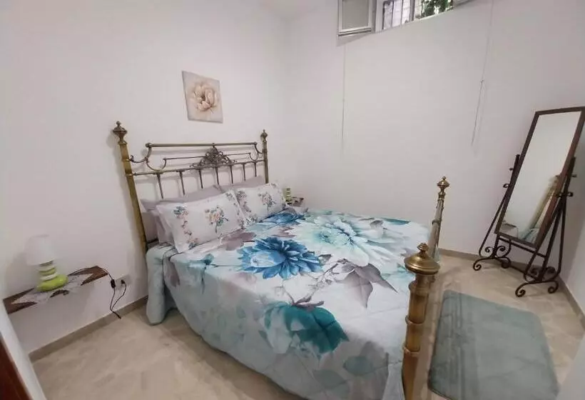 ペンション A Casa Di Anna