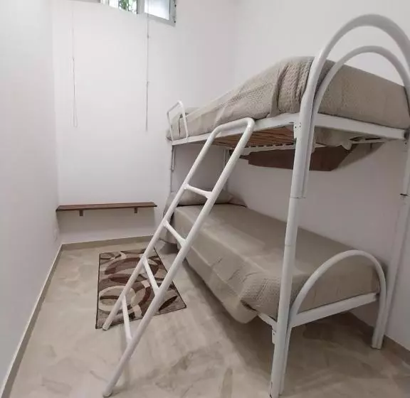 ペンション A Casa Di Anna