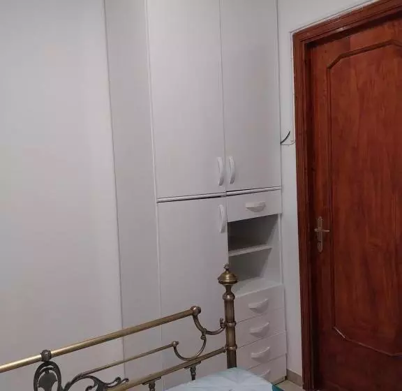ペンション A Casa Di Anna