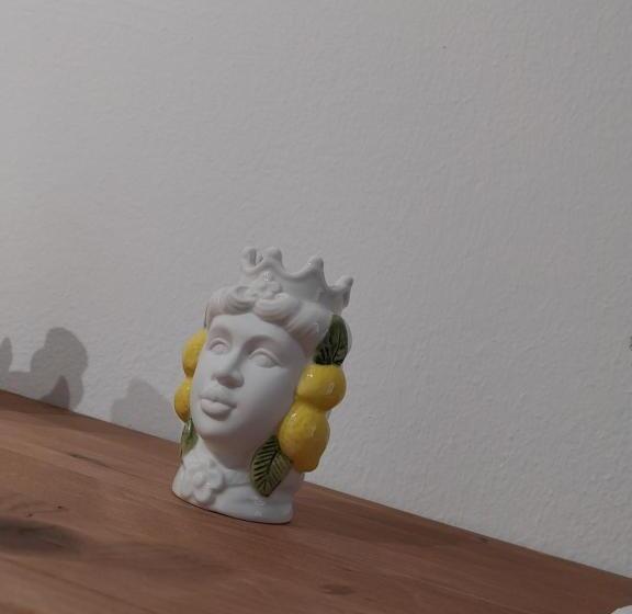 פנסיון A Casa Di Anna