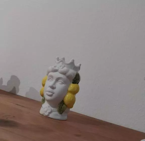 ペンション A Casa Di Anna