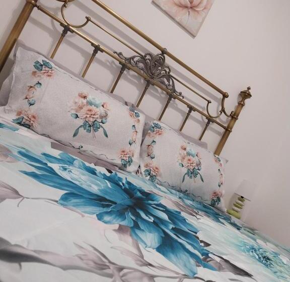 פנסיון A Casa Di Anna