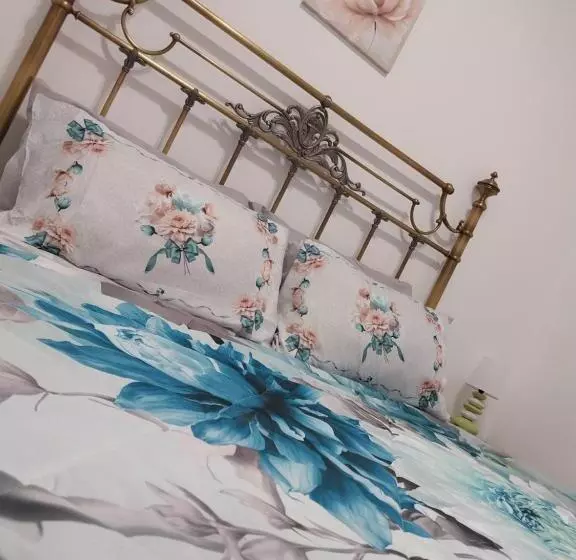 ペンション A Casa Di Anna