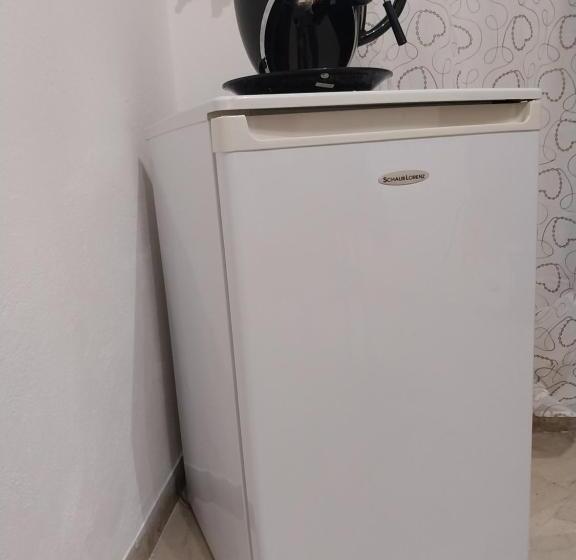 פנסיון A Casa Di Anna