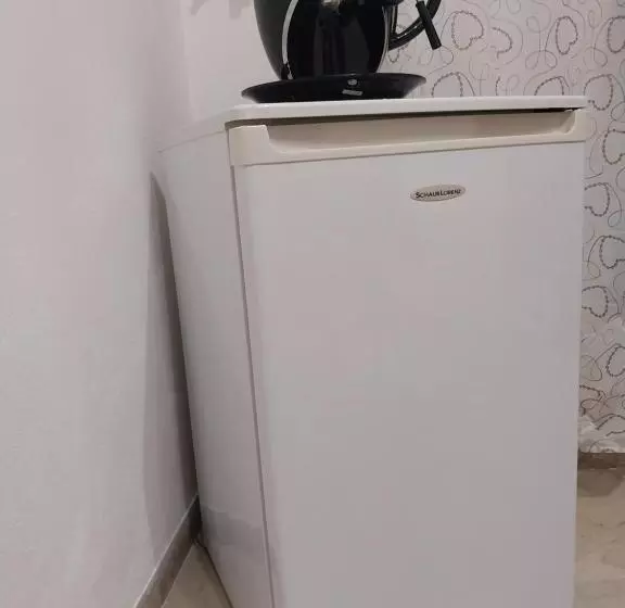 ペンション A Casa Di Anna
